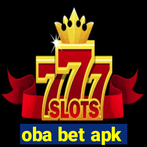 oba bet apk